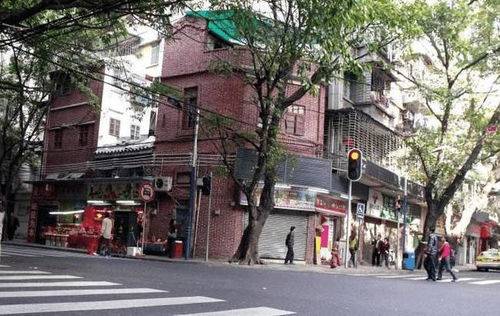 广州越秀这条老街, 有很多值得游览的地方, 一天也未必逛得完
