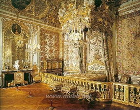 凡尔赛宫及其园林 法国 3 世界文化和自然遗产 357 图文介绍 314 