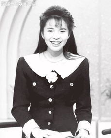 央视主持人朱迅15岁时参演电影罕见曝光,还没成年就拍感情戏