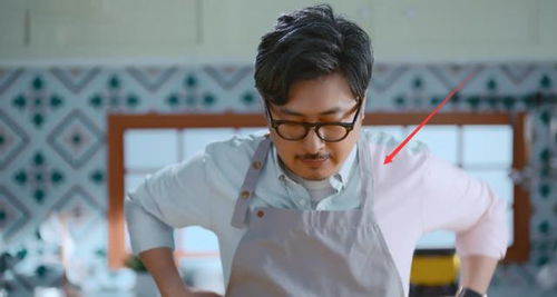 李湘王岳伦新综艺官宣,在家经常做饭的是他,不经意暴露家庭地位