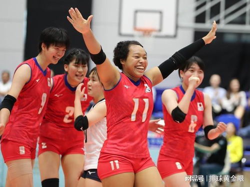 2022女排亚青赛决赛(2022女排亚青赛决赛日本对中国全场比赛视频)