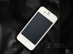 性能优异 低价 南通iPhone4S仅售1600元 