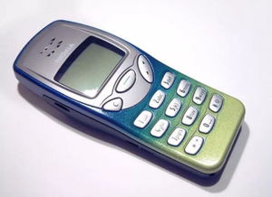 Nokia 经典 8110 再出发 你还记得这些诺基亚手机吗