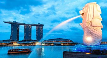 新加坡旅游景点排名前十新加坡的三大标志性建筑(新加坡旅游景点介绍)