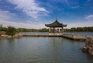 江苏常熟最著名的八大旅游景点,你有去过吗 