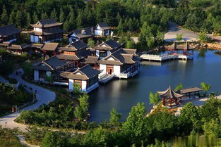 最全整理 中国新晋22个5A级景区,你去过几个 有你的家乡吗 