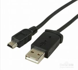 手机连接电脑无法识别的USB的设备怎么办