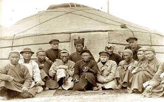 俄罗斯将中国列入黑名单内蒙古人与外蒙古人互骂(俄罗斯对蒙古人的报复)