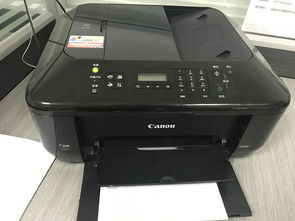 惠普打印机的扫描功能怎么使用 