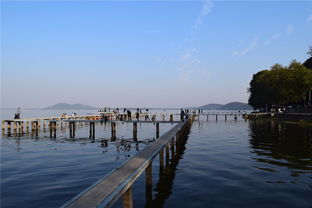 武汉东湖一日游