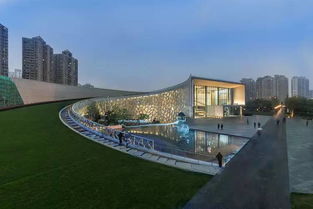 如何让建筑与环境融为一体 看过上海自然历史博物馆,你或许想知道他的想法