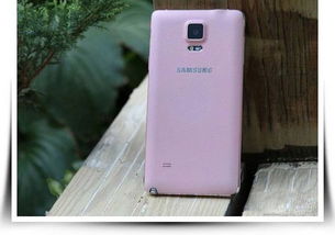 Samsung 三星 GALAXY Note4 SM N9108V 白色4G 