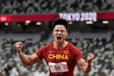 奥运会的意义,数数中国奥运项目具有强势地位的一些运动员 