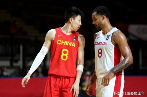 男篮热身赛官方直播 中国男篮对阵埃及男篮 中文全程 比赛视频