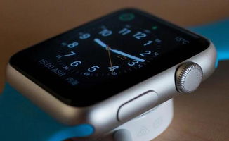 智能手表寡头格局 国产品牌如何挑战苹果