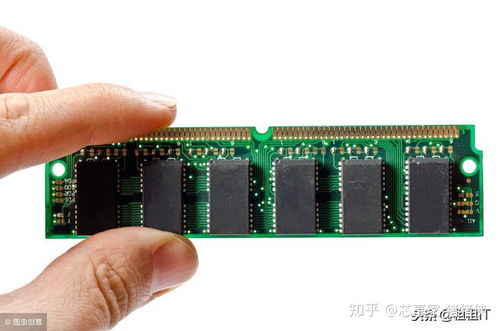 DDR3和DDR4内存的区别是什么,都有哪些提高 