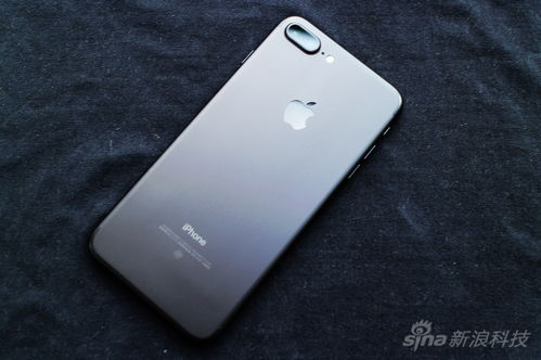 iPhone 7首发评测 苹果想说的 远不止是两个黑色手机