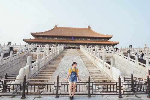 北京旅游必去的景点有哪些 北京五日游最佳方案