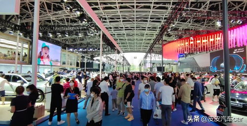 宁波车展 第37届宁波国际汽车博览会门票开启预售 限时免费50张 