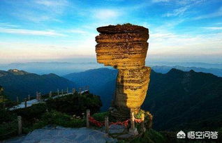 在你心中,排名前十的中国旅游景点有哪些