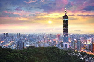 632米中国第一高楼将试运营 盘点世界十大最高建筑 