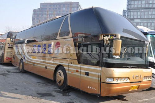 北京旅游大巴包车一天多少钱 