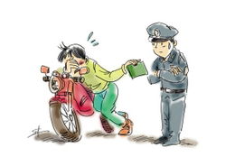 杭州史上最 短命 驾照 考出仅4小时因酒驾等被吊销 