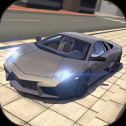 模拟驾驶汽车游戏下载自由开豪车游戏下载(模拟驾驶豪车无限金币)