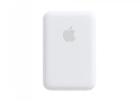 iphone外接电池多少毫安苹果magsafe充电器怎么用(apple magsafe外接电池容量)