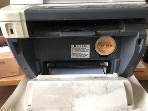 打印机打印不清晰 