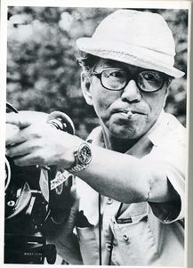 六七十年代日本老牌男明星(日本六七十年代男歌星)