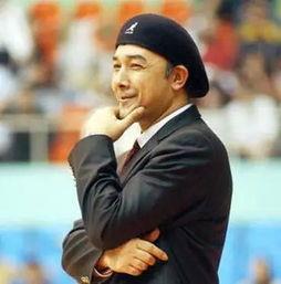 2022新疆队历任主教练是谁(2022新疆队历任主教练是谁呀)