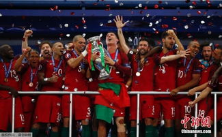 欧洲杯C罗伤退 葡萄牙法国决赛视频回放加时赛1 0绝杀葡萄牙首次成功夺冠 双方出场名单阵容公布