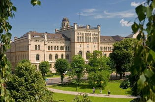 拉脱维亚的大学排名(拉脱维亚大学留学)