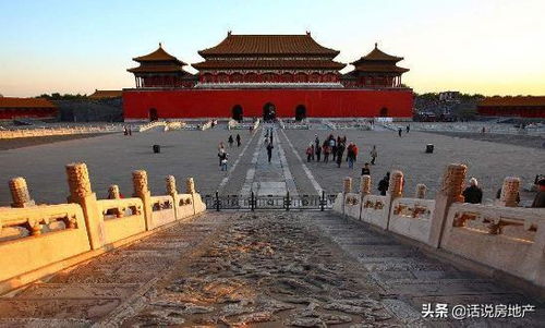 北京十大旅游景点排行榜 北京有什么好玩的地方