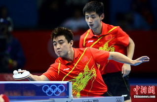 悉尼奥运会乒乓球男单铜牌(悉尼奥运会乒乓球男团)