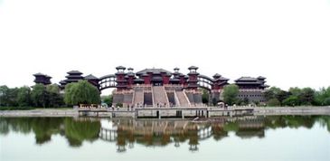 周边游丨除了天安门 长城 故宫 北京周边的这些地方更值得前往 