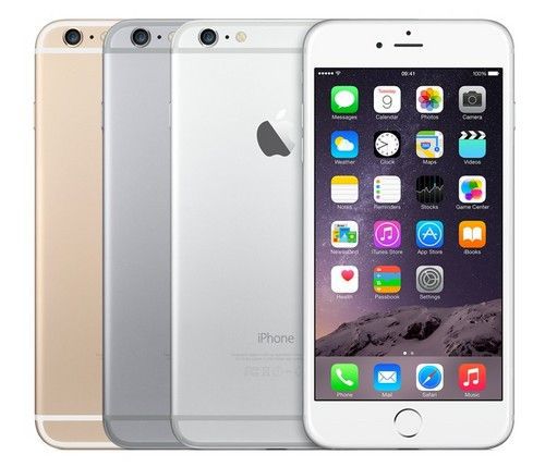 iPhone6s为什么能成为苹果最大 钉子户 原来是这几大原因