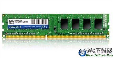 DDR4内存终于来了 预计9月份开卖