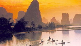 马上放假8天 趁假期从青岛出发,走遍中国最美的12个旅行地吧 