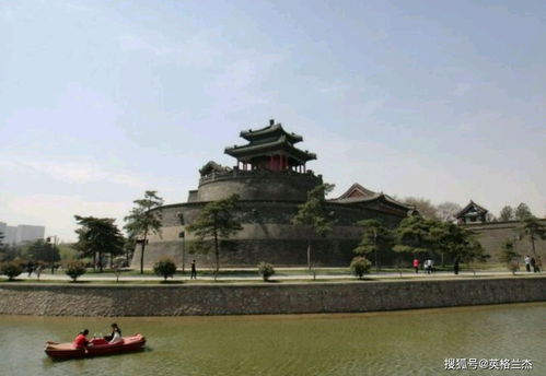 北京人深爱的河北城市,拥有悠久的历史,是优秀旅游城市