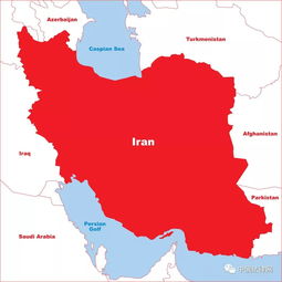 伊朗和中东国家的关系(伊朗中东算强国吗)