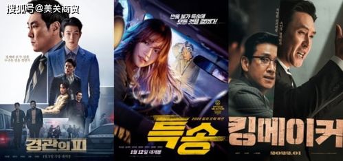 放宽营业限制的韩国影院大制作电影能否在2022年大丰收