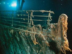 泰坦尼克号曾经发生过生哪些诡异事件