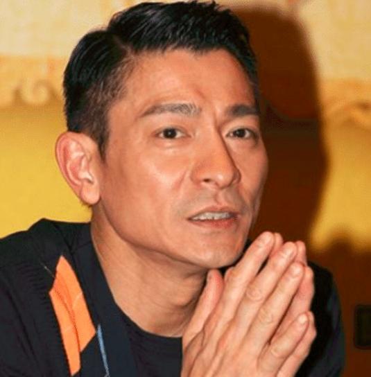 刘德华表示不会再合作,郑佩佩 丢光了香港演员的脸