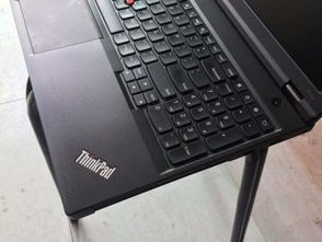 图 带独立数字键盘的小黑ThinkPad第四代i5T540p到货 天津笔记本 平板 