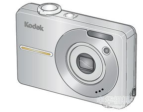 Kodak 柯达 C763 数码相机中文使用说明书 柯达 摄影 器材资料 中华相机论坛 咔够网 
