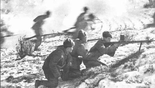 1米9的美军连长和1米6的志愿军肉搏被活捉,晚年称终生钦佩志愿军