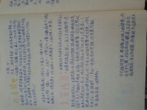 中国民间故事读书笔记300字(中国民间故事读书笔记200字)