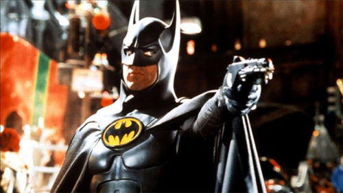 包含1995年《永远的蝙蝠侠》蝙蝠侠为什么仇视超人的词条